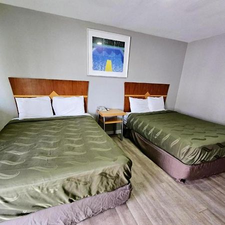 Hotel Ridgecrest An Extended Stay Studio Esterno foto