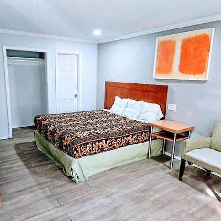 Hotel Ridgecrest An Extended Stay Studio Esterno foto