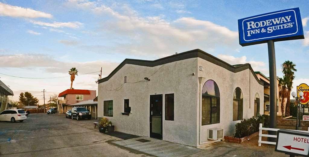 Hotel Ridgecrest An Extended Stay Studio Esterno foto