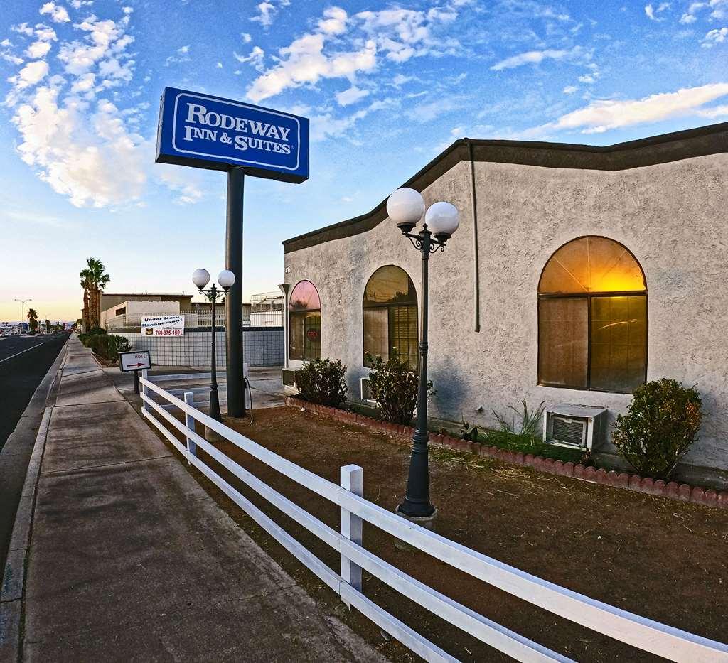 Hotel Ridgecrest An Extended Stay Studio Esterno foto