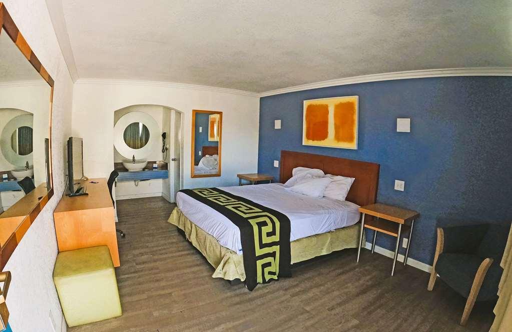 Hotel Ridgecrest An Extended Stay Studio Camera foto