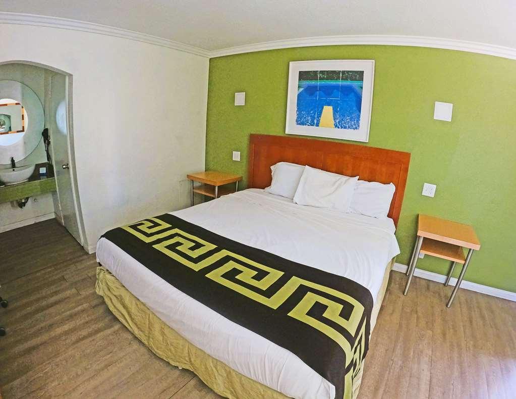 Hotel Ridgecrest An Extended Stay Studio Camera foto
