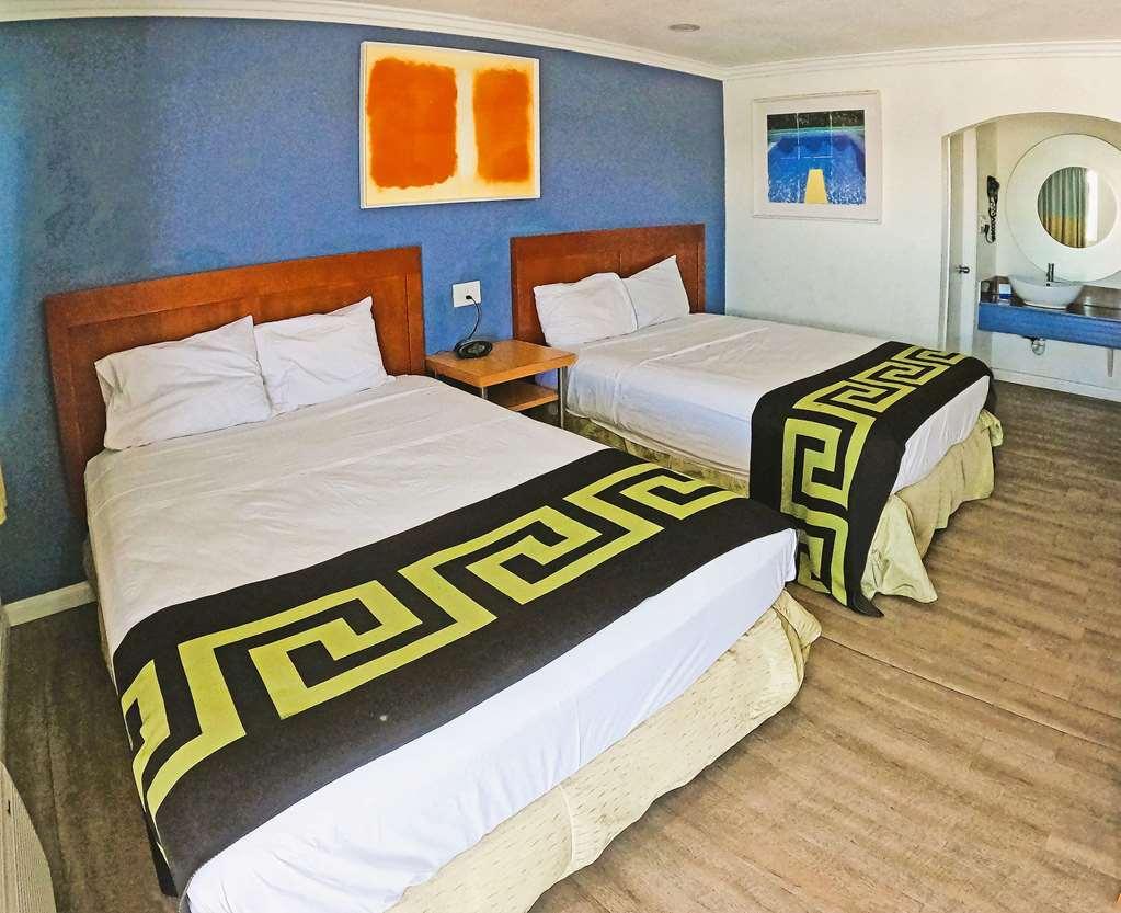 Hotel Ridgecrest An Extended Stay Studio Camera foto