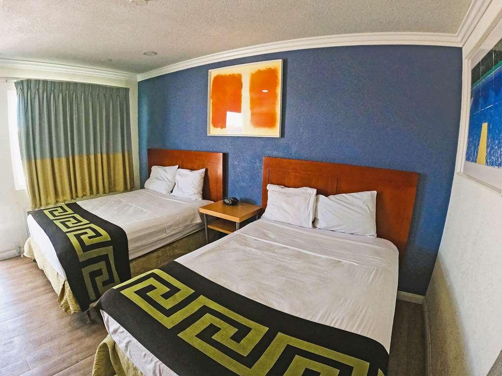 Hotel Ridgecrest An Extended Stay Studio Camera foto