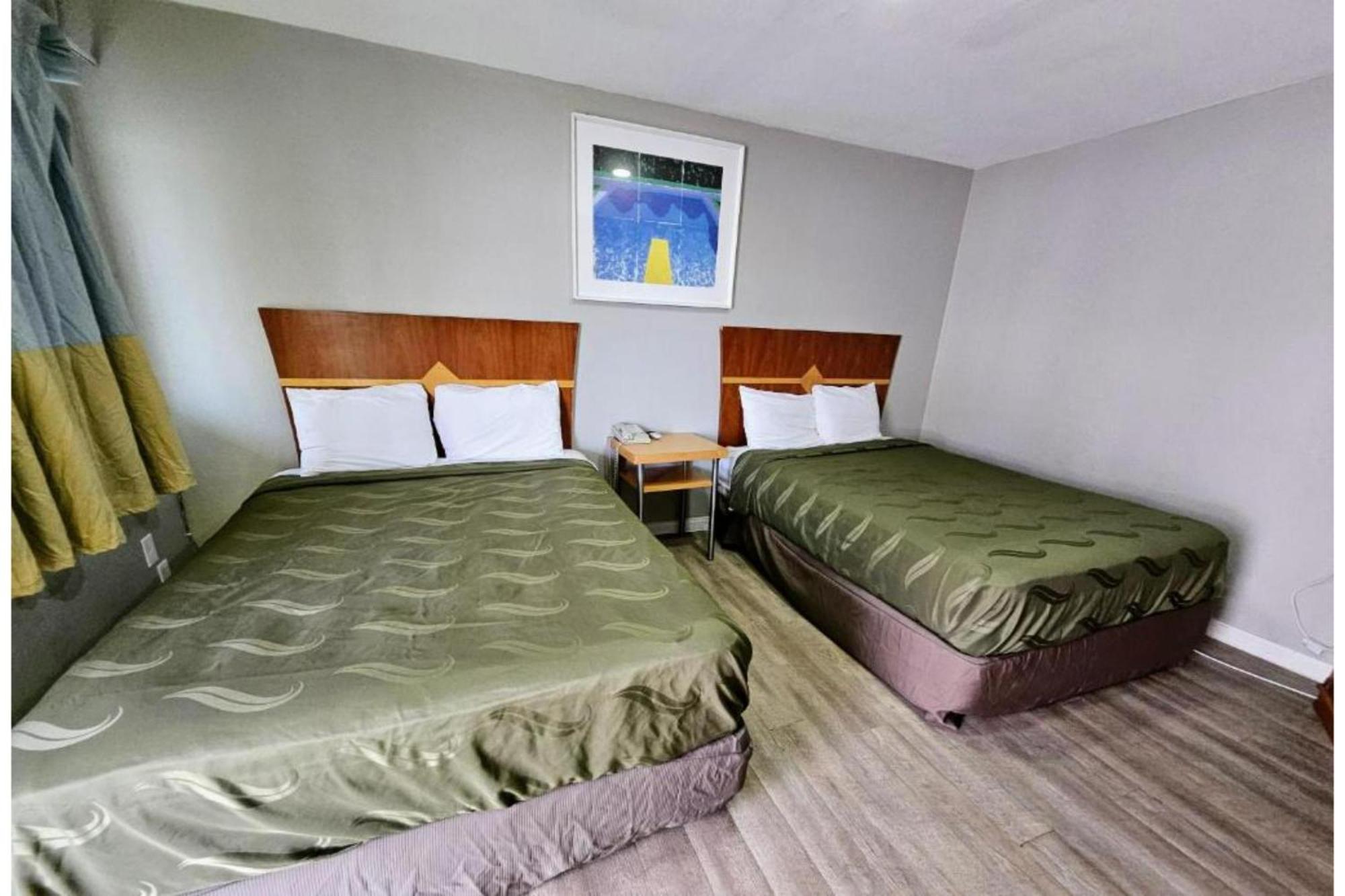 Hotel Ridgecrest An Extended Stay Studio Esterno foto