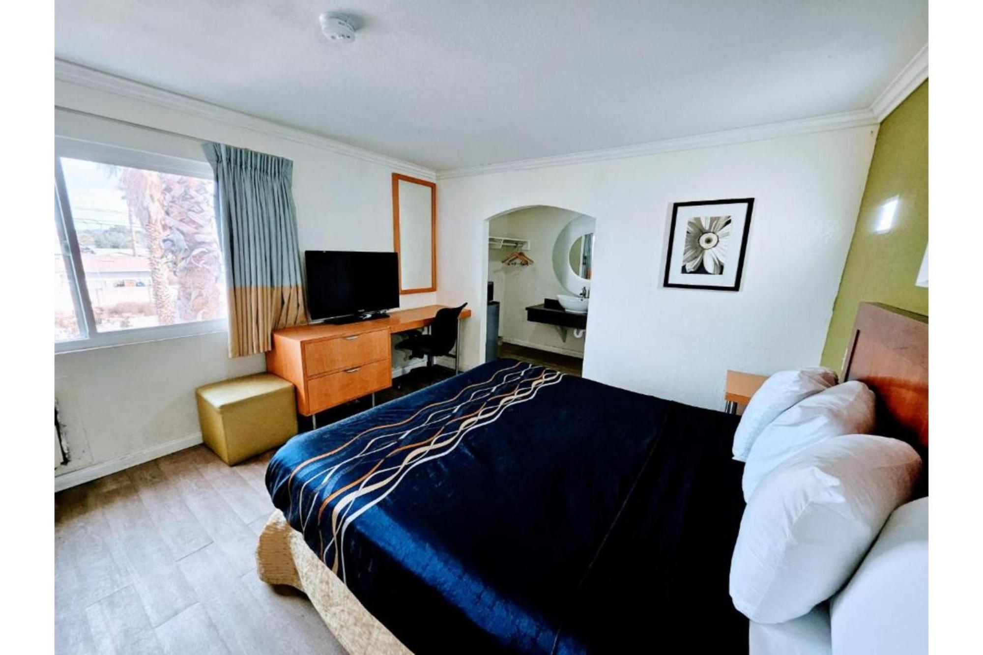 Hotel Ridgecrest An Extended Stay Studio Esterno foto