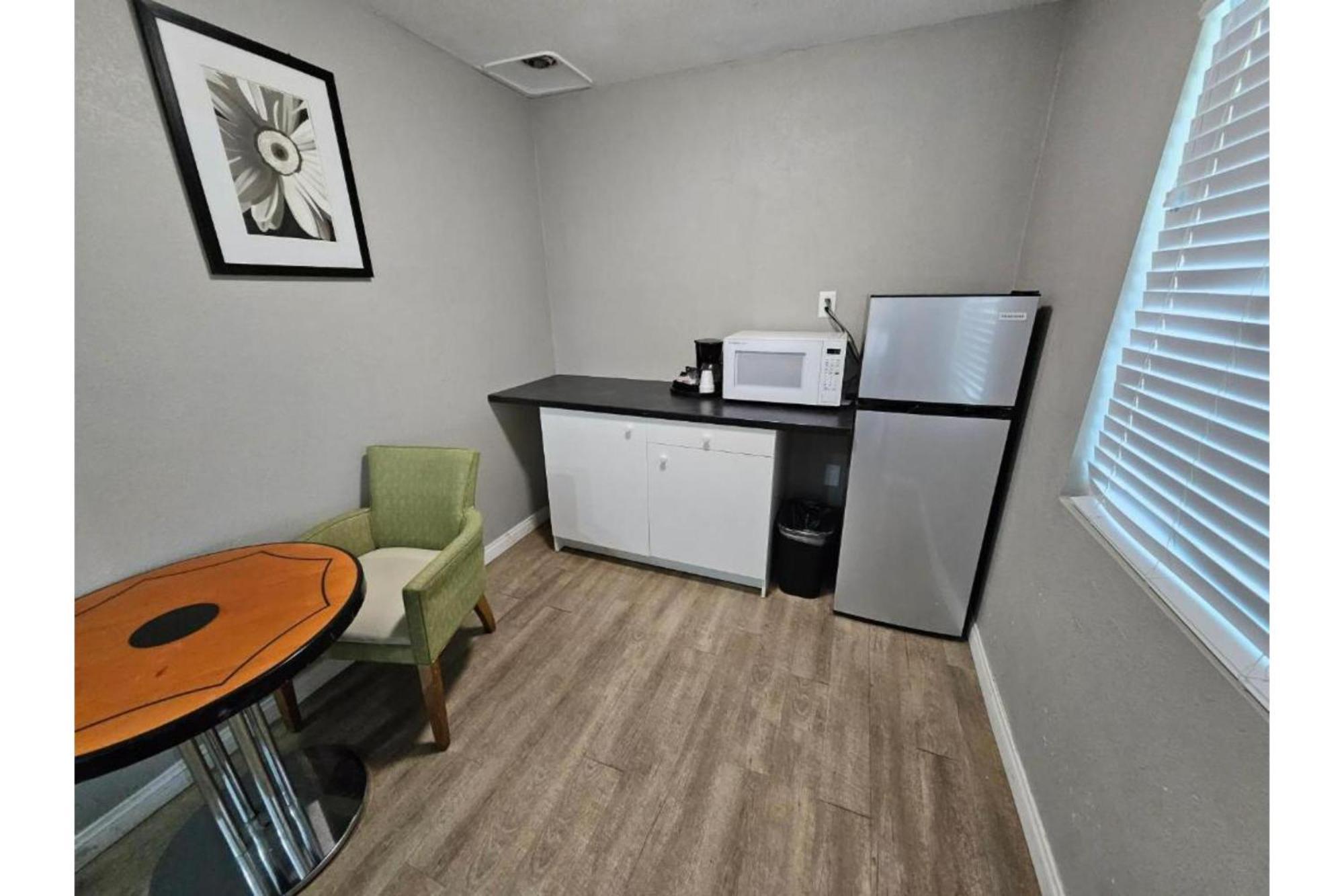 Hotel Ridgecrest An Extended Stay Studio Esterno foto