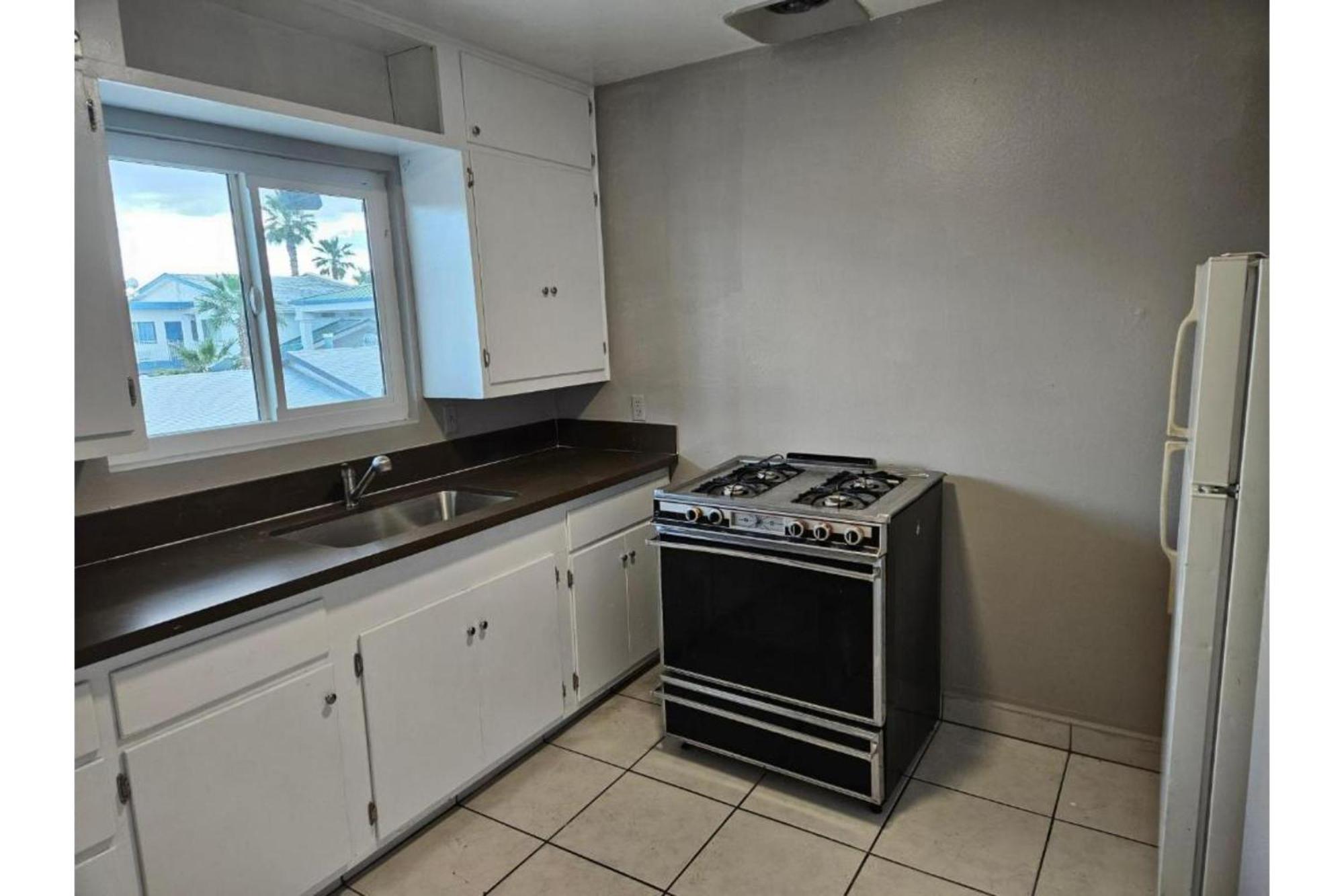 Hotel Ridgecrest An Extended Stay Studio Esterno foto