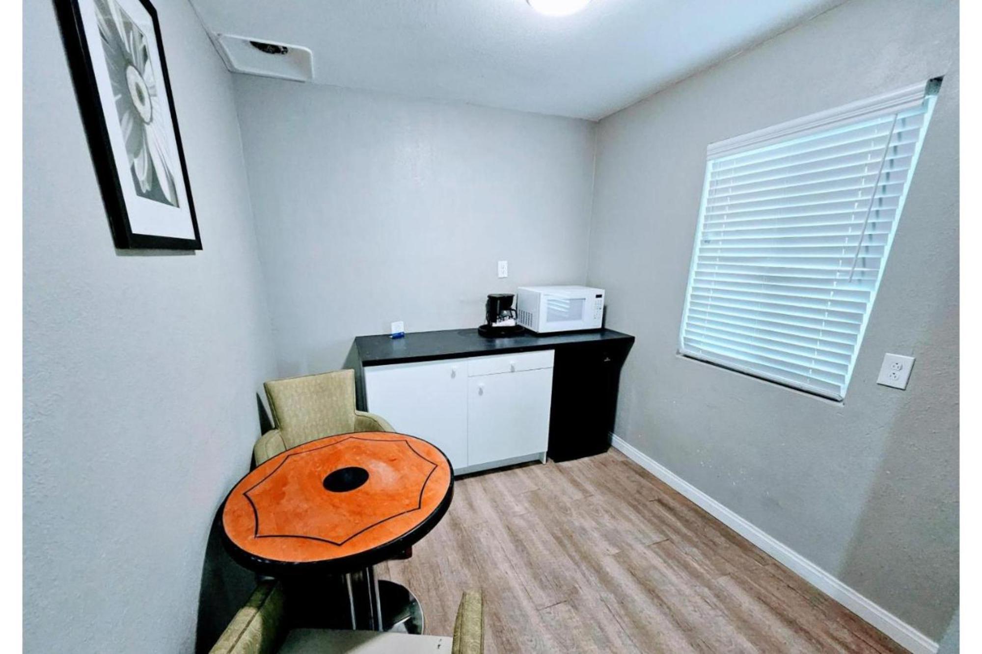 Hotel Ridgecrest An Extended Stay Studio Esterno foto