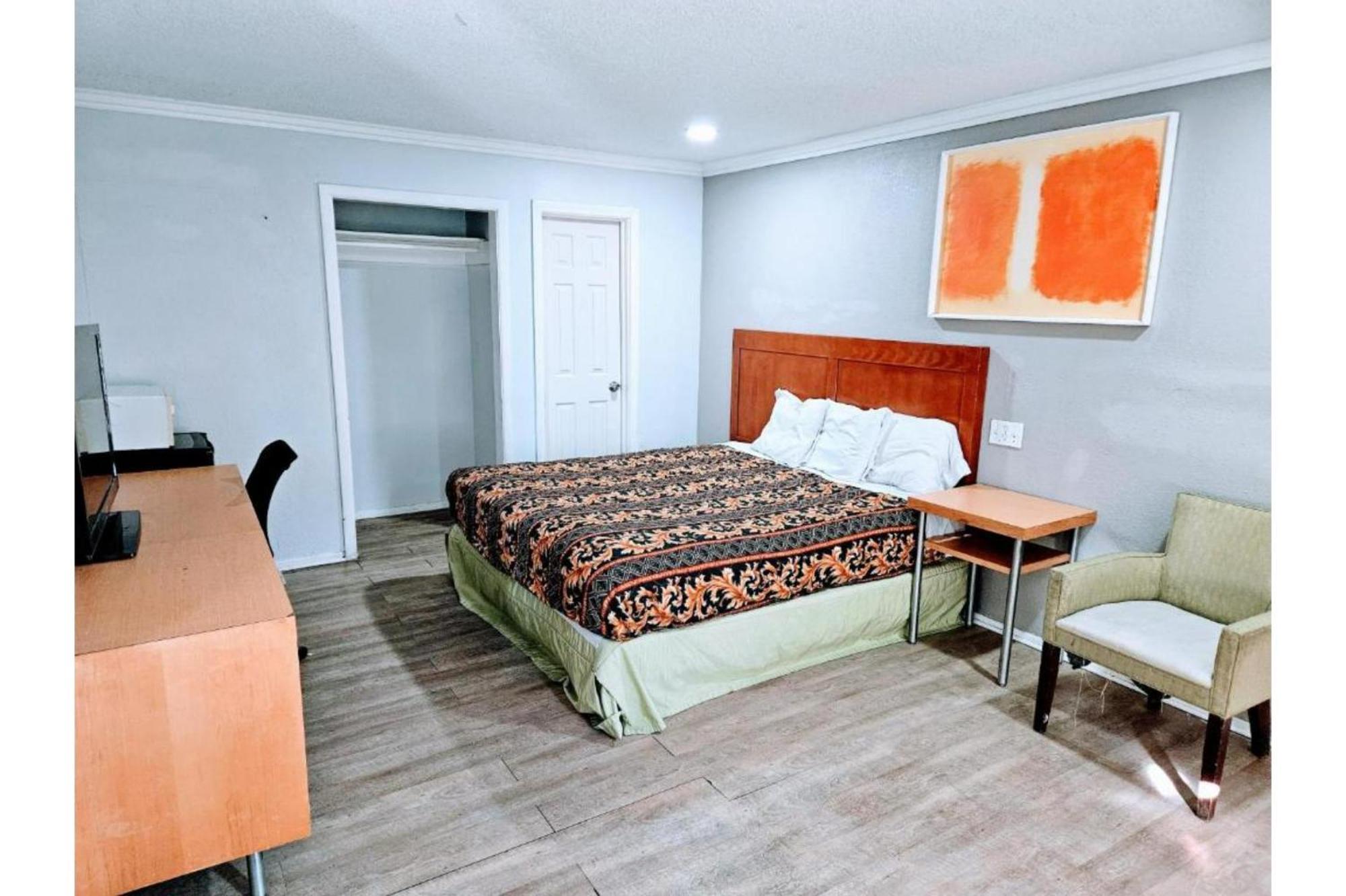 Hotel Ridgecrest An Extended Stay Studio Esterno foto