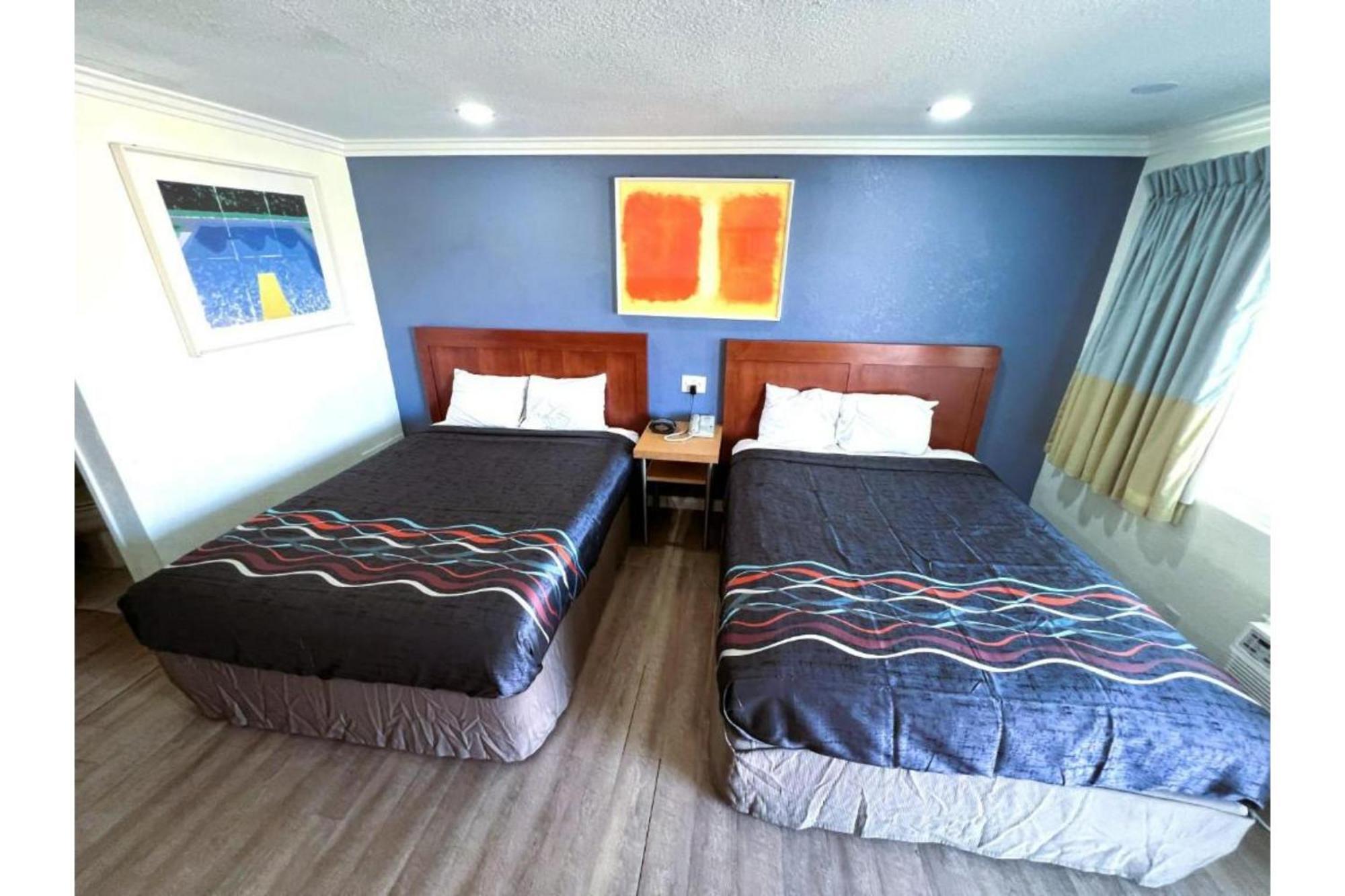 Hotel Ridgecrest An Extended Stay Studio Esterno foto