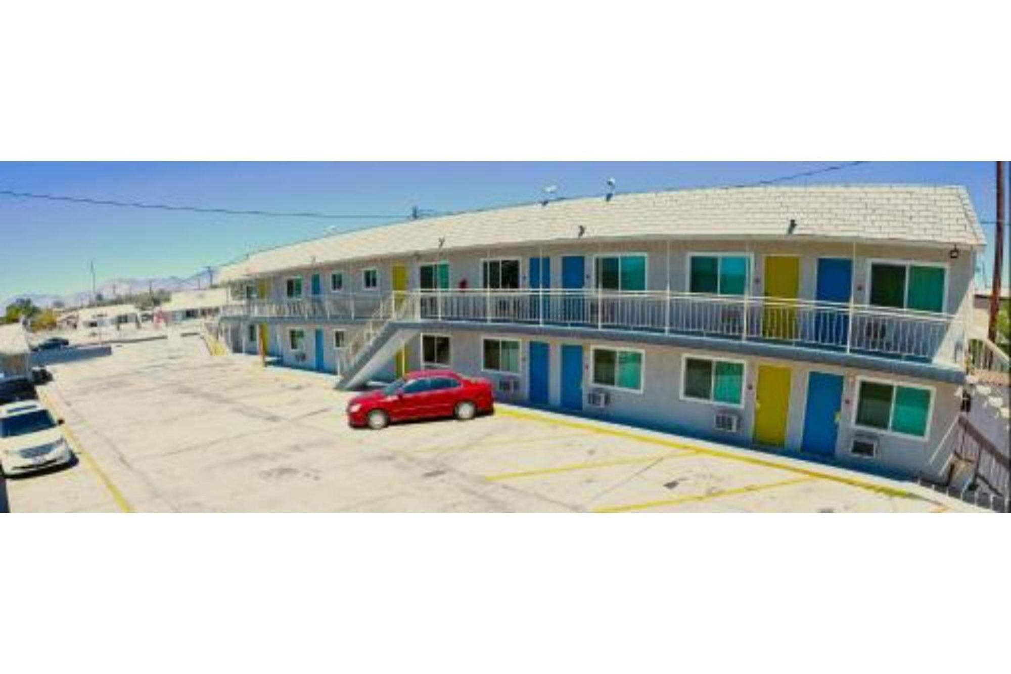 Hotel Ridgecrest An Extended Stay Studio Esterno foto