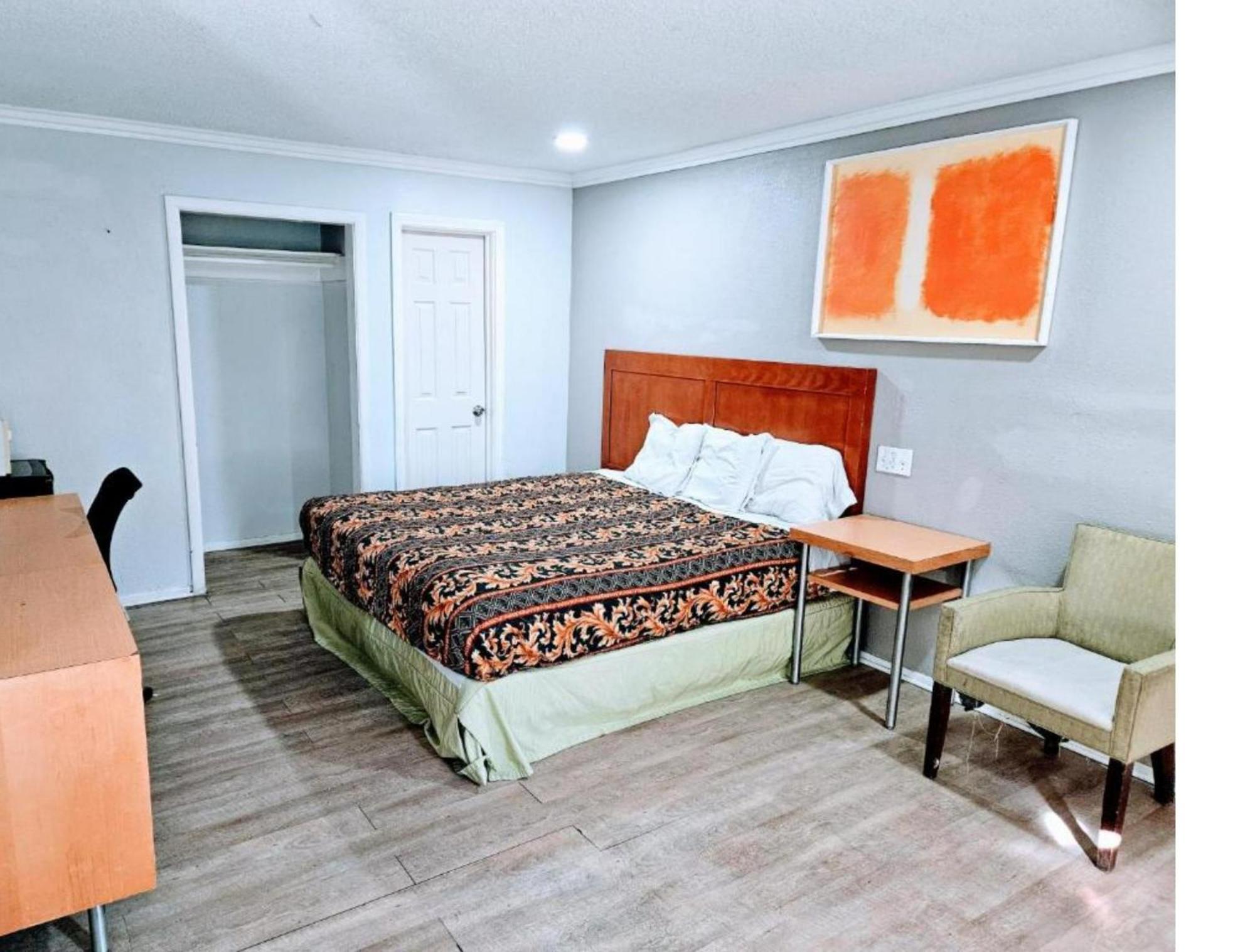Hotel Ridgecrest An Extended Stay Studio Esterno foto