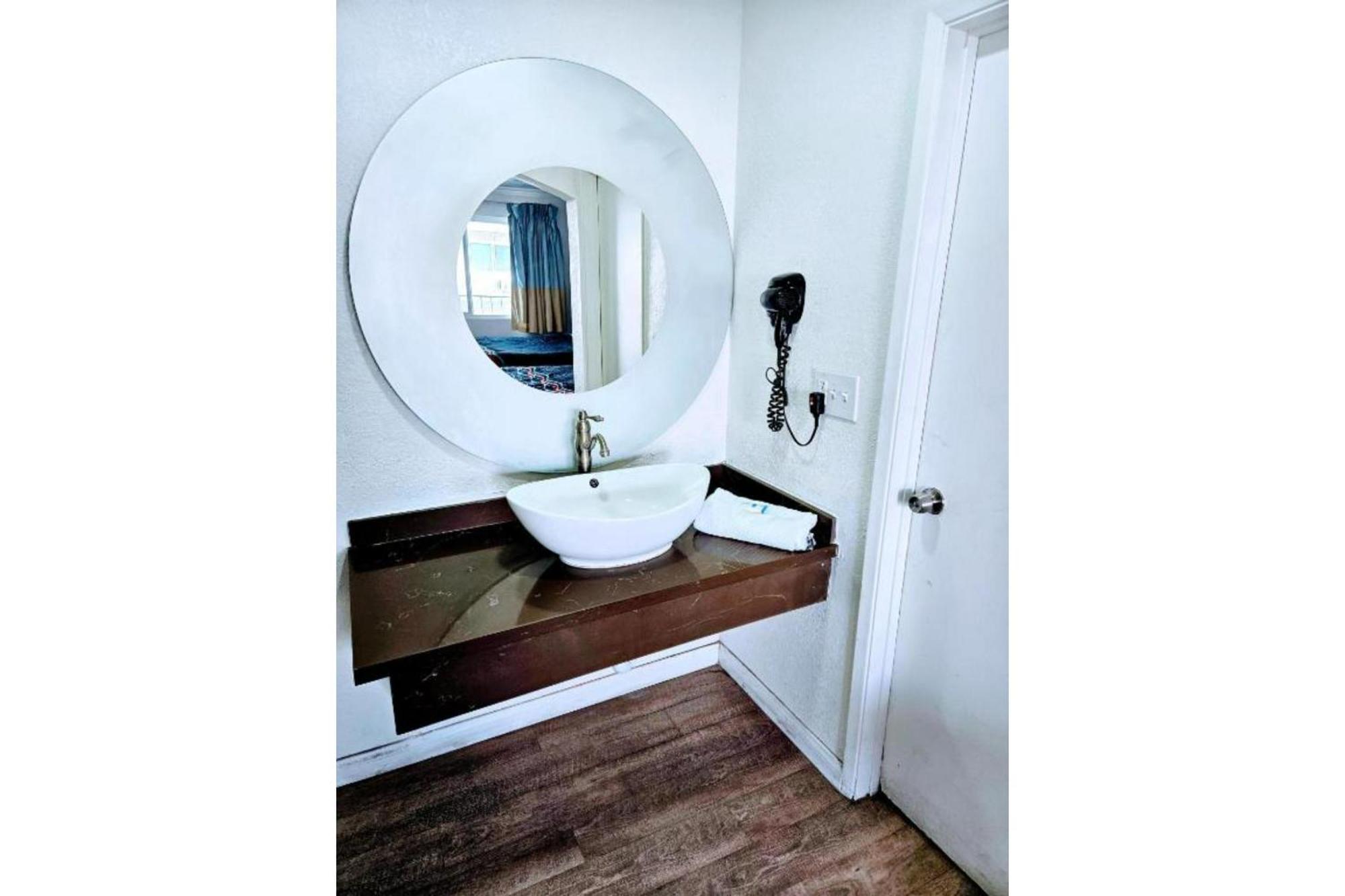 Hotel Ridgecrest An Extended Stay Studio Esterno foto