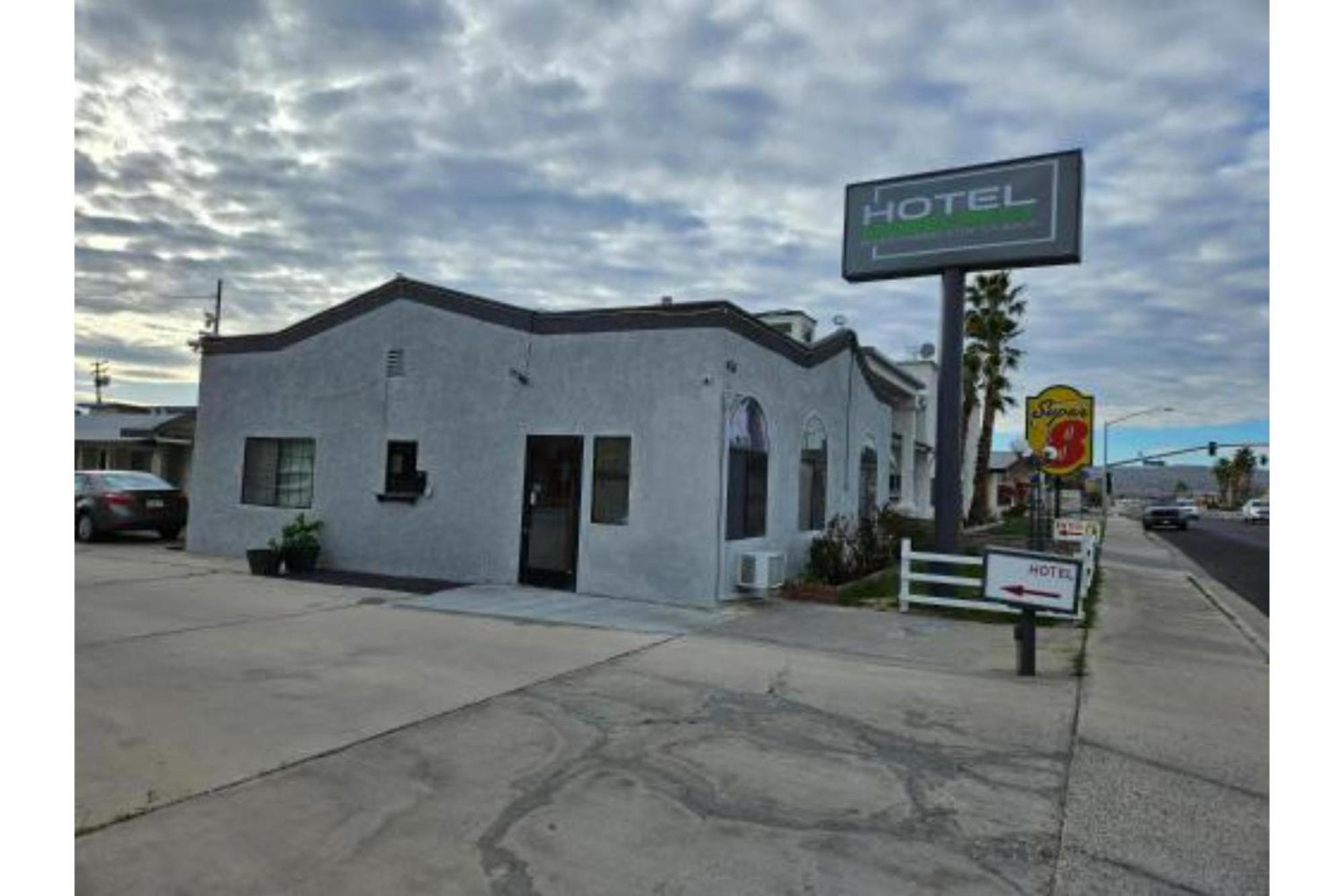 Hotel Ridgecrest An Extended Stay Studio Esterno foto