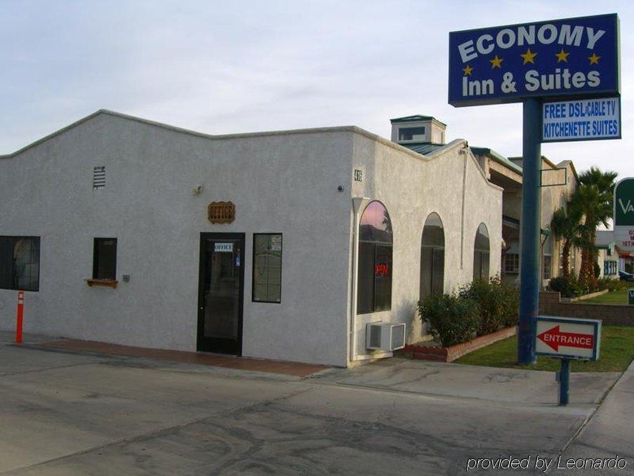 Hotel Ridgecrest An Extended Stay Studio Esterno foto