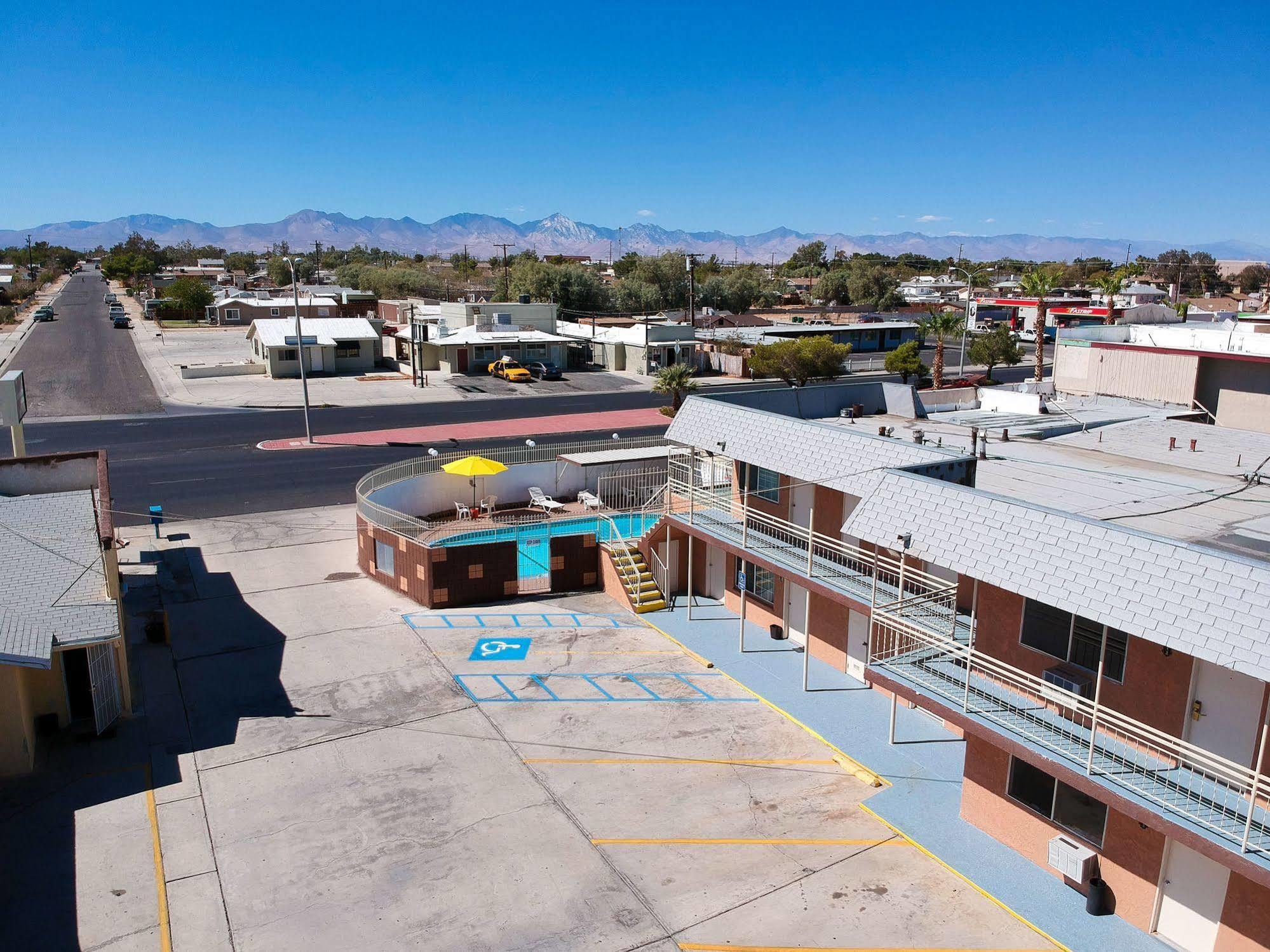Hotel Ridgecrest An Extended Stay Studio Esterno foto