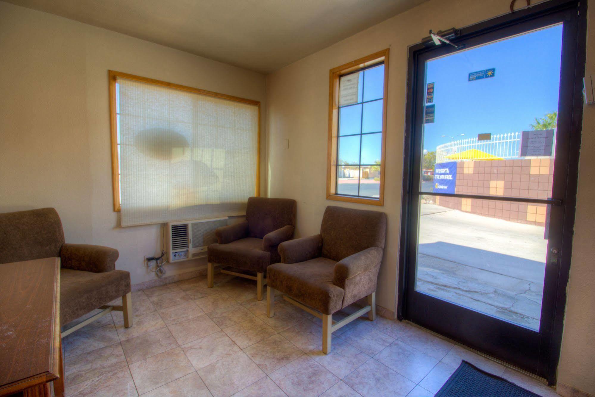 Hotel Ridgecrest An Extended Stay Studio Esterno foto