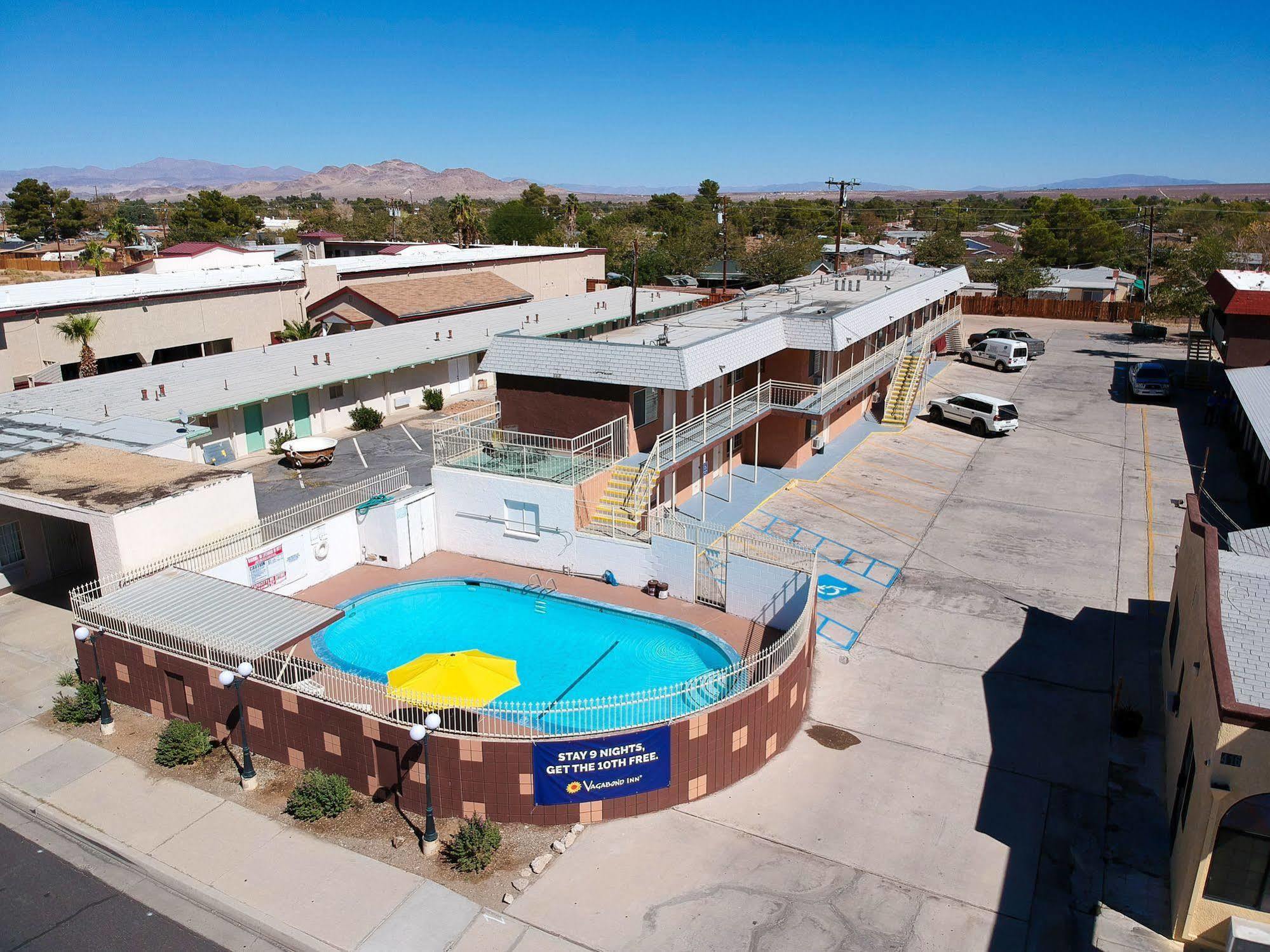 Hotel Ridgecrest An Extended Stay Studio Esterno foto