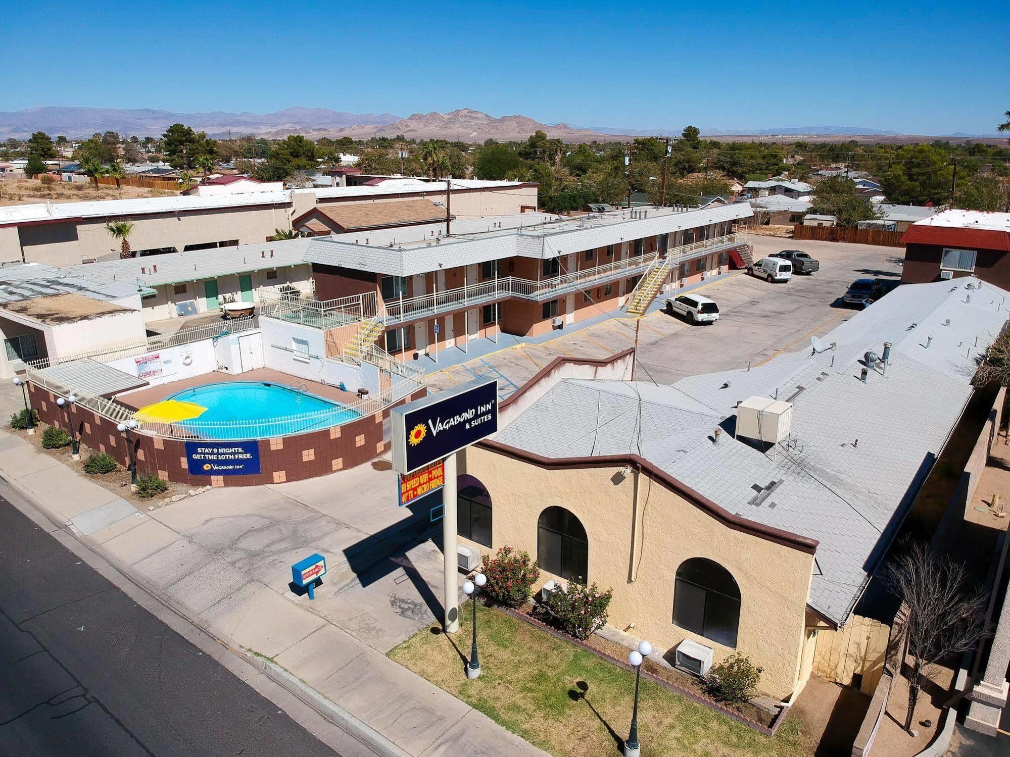 Hotel Ridgecrest An Extended Stay Studio Esterno foto