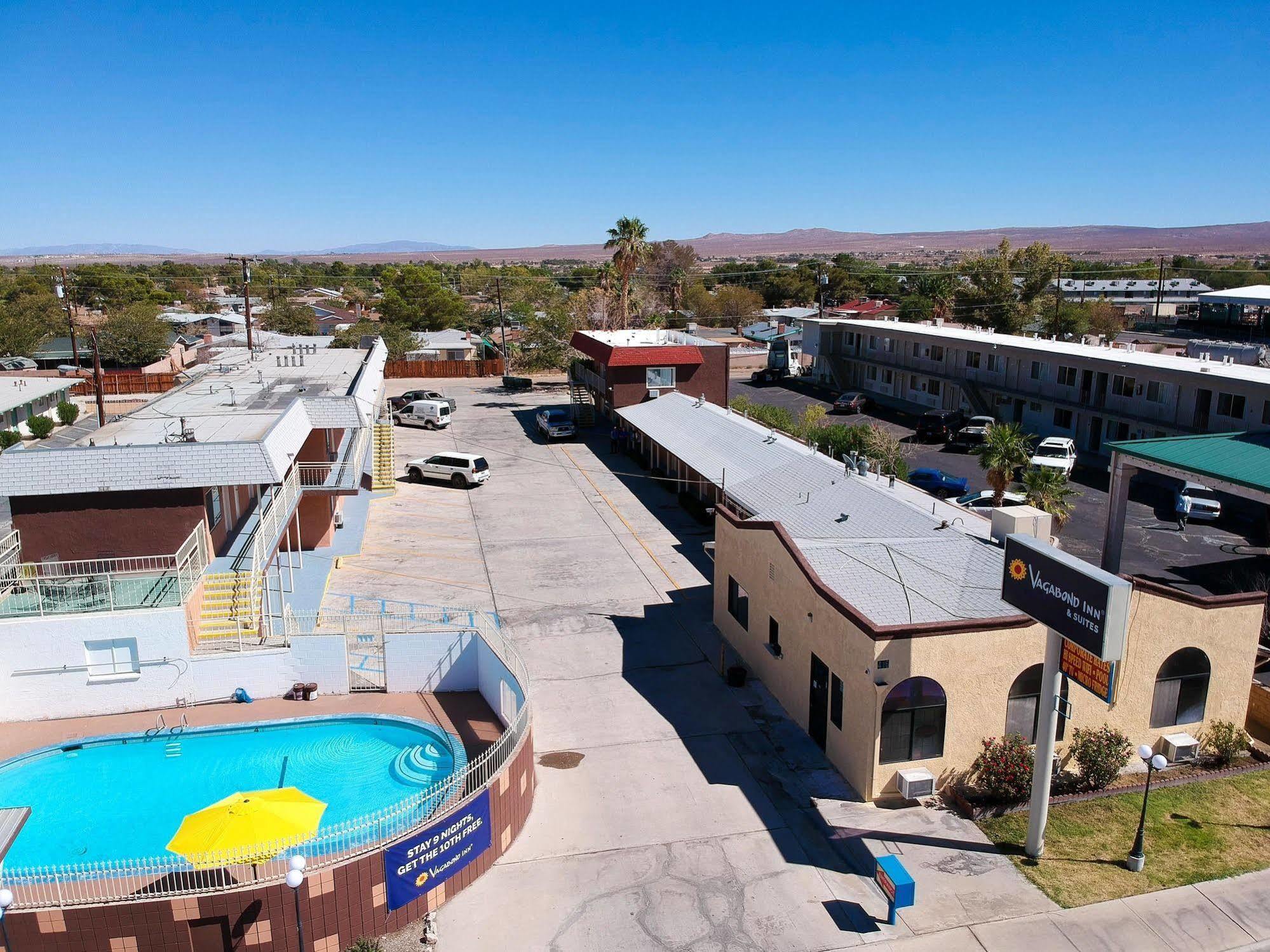 Hotel Ridgecrest An Extended Stay Studio Esterno foto