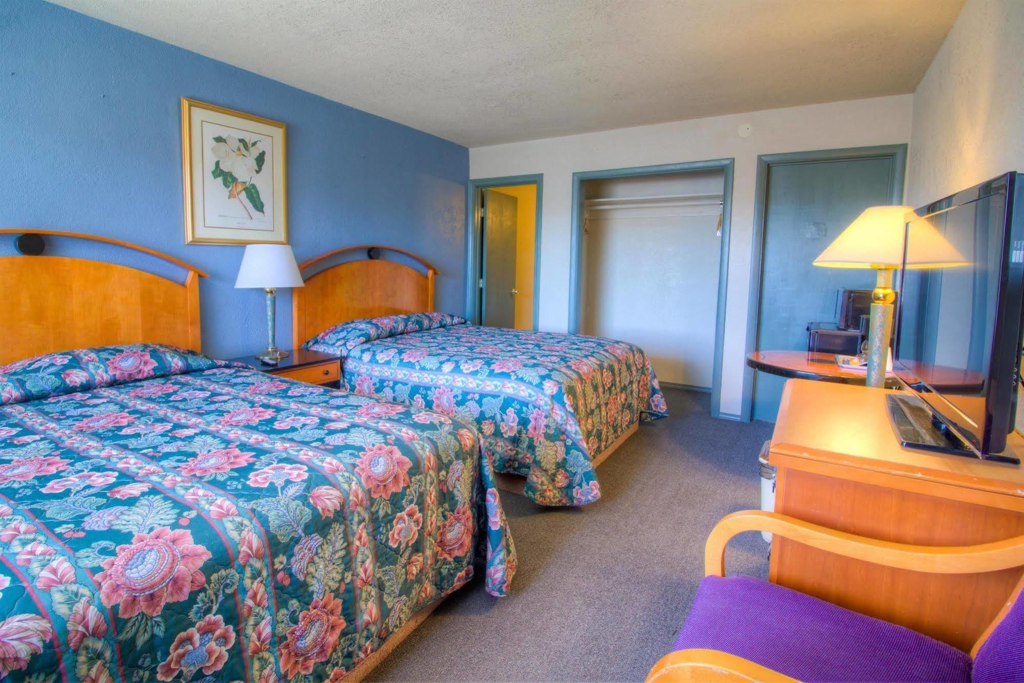 Hotel Ridgecrest An Extended Stay Studio Esterno foto