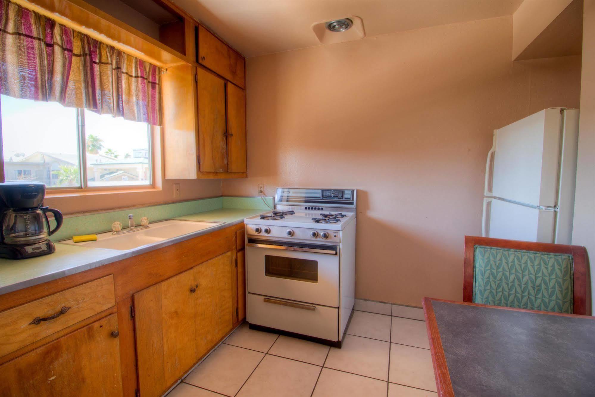Hotel Ridgecrest An Extended Stay Studio Esterno foto