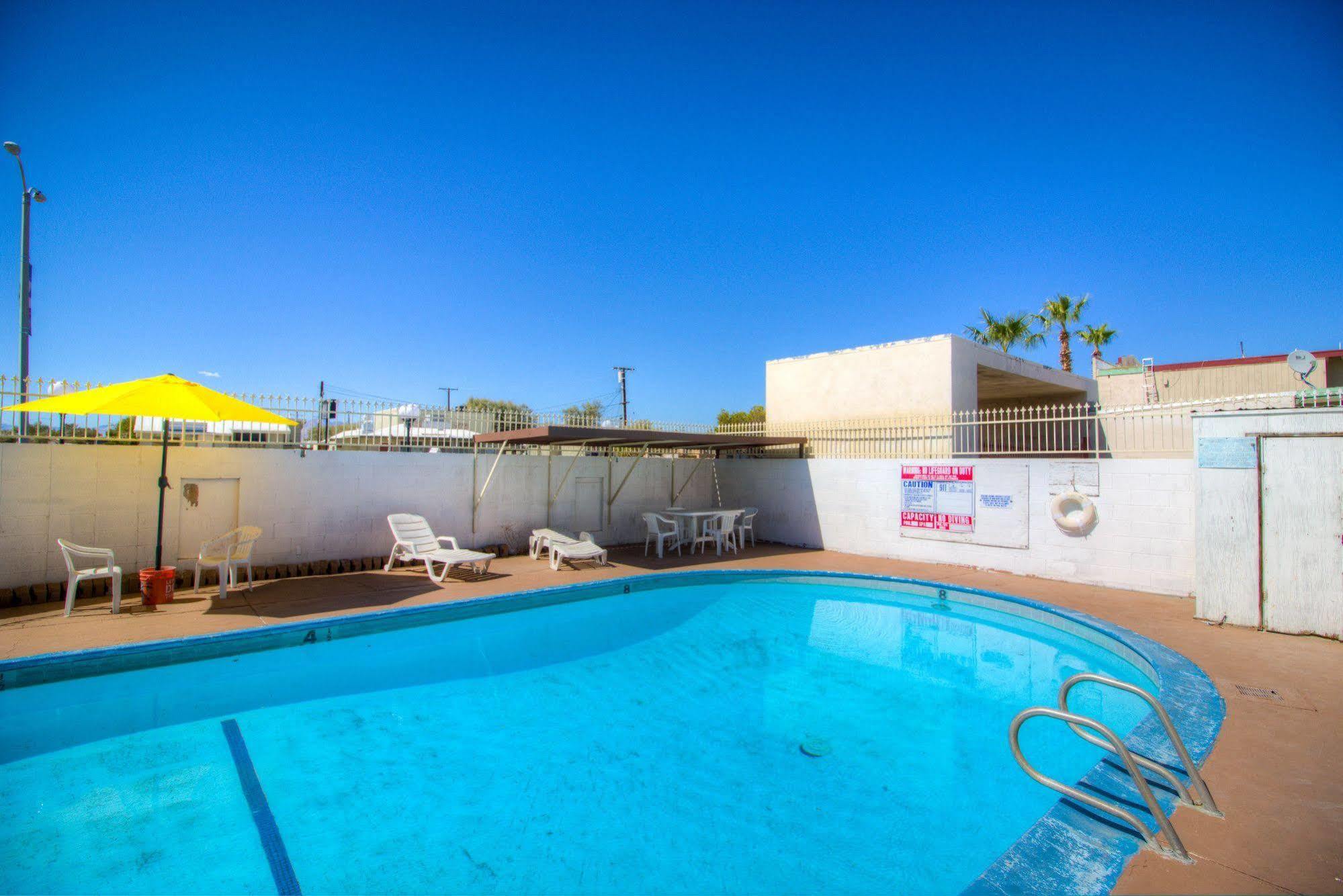 Hotel Ridgecrest An Extended Stay Studio Esterno foto
