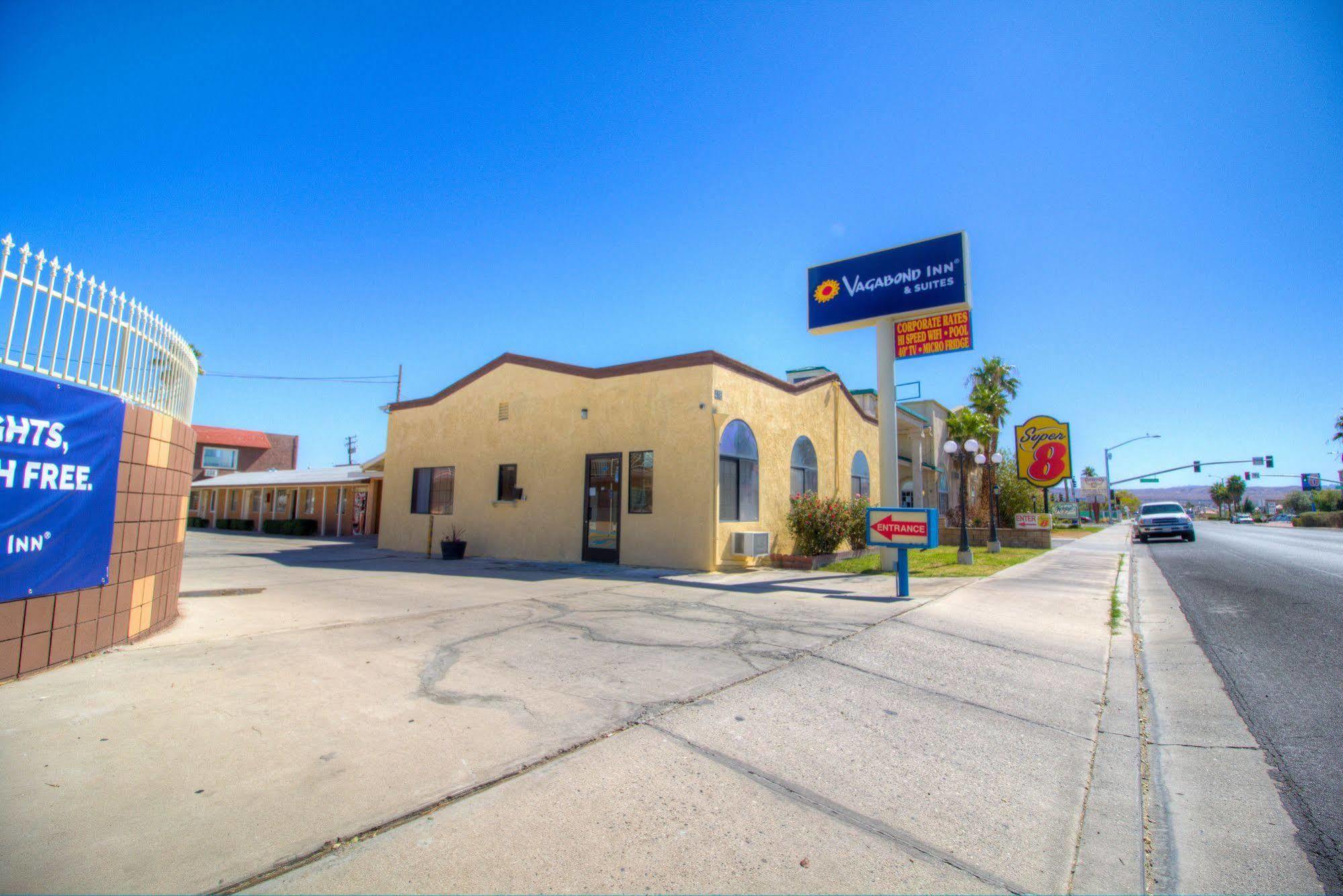 Hotel Ridgecrest An Extended Stay Studio Esterno foto