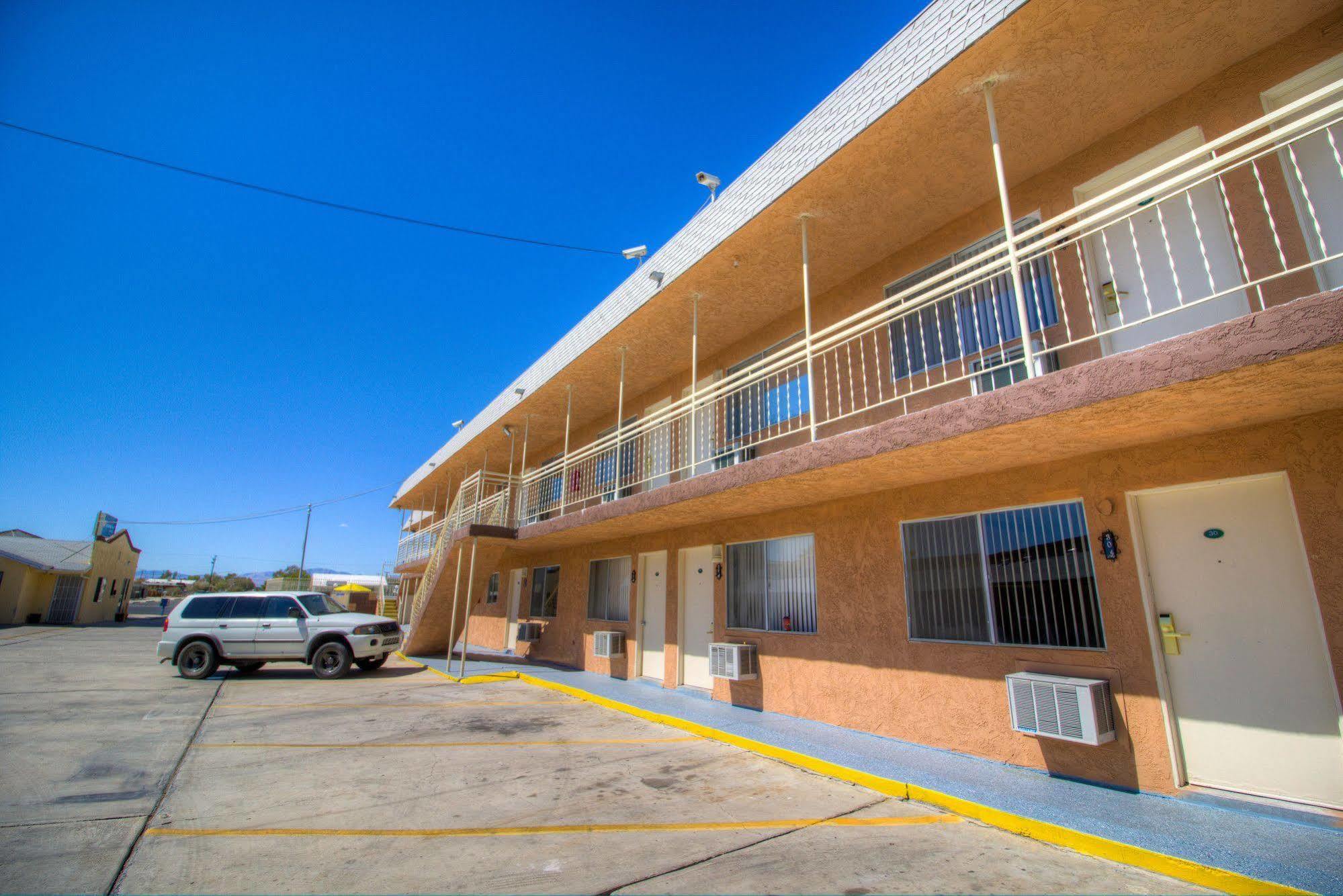 Hotel Ridgecrest An Extended Stay Studio Esterno foto