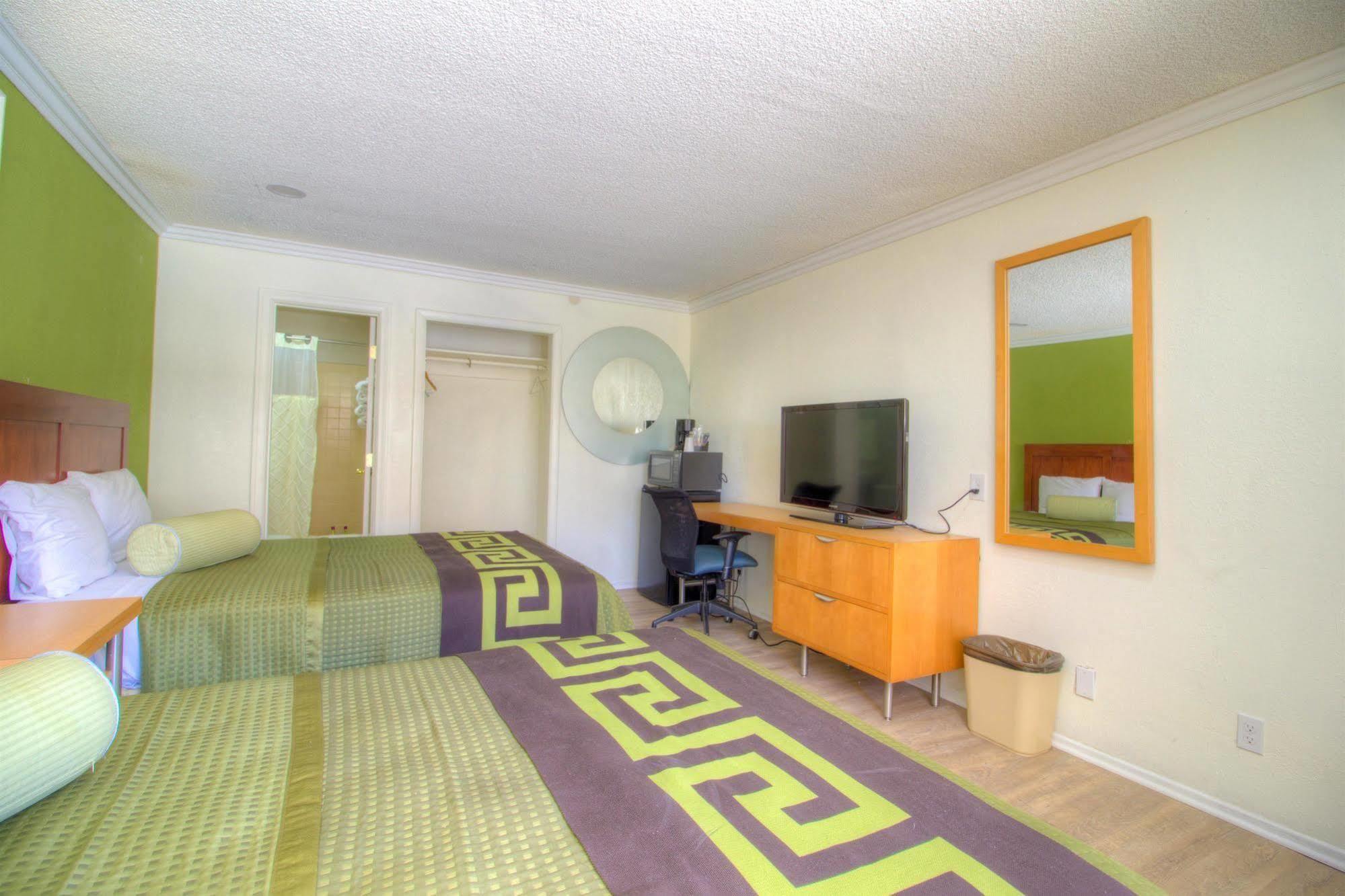 Hotel Ridgecrest An Extended Stay Studio Esterno foto
