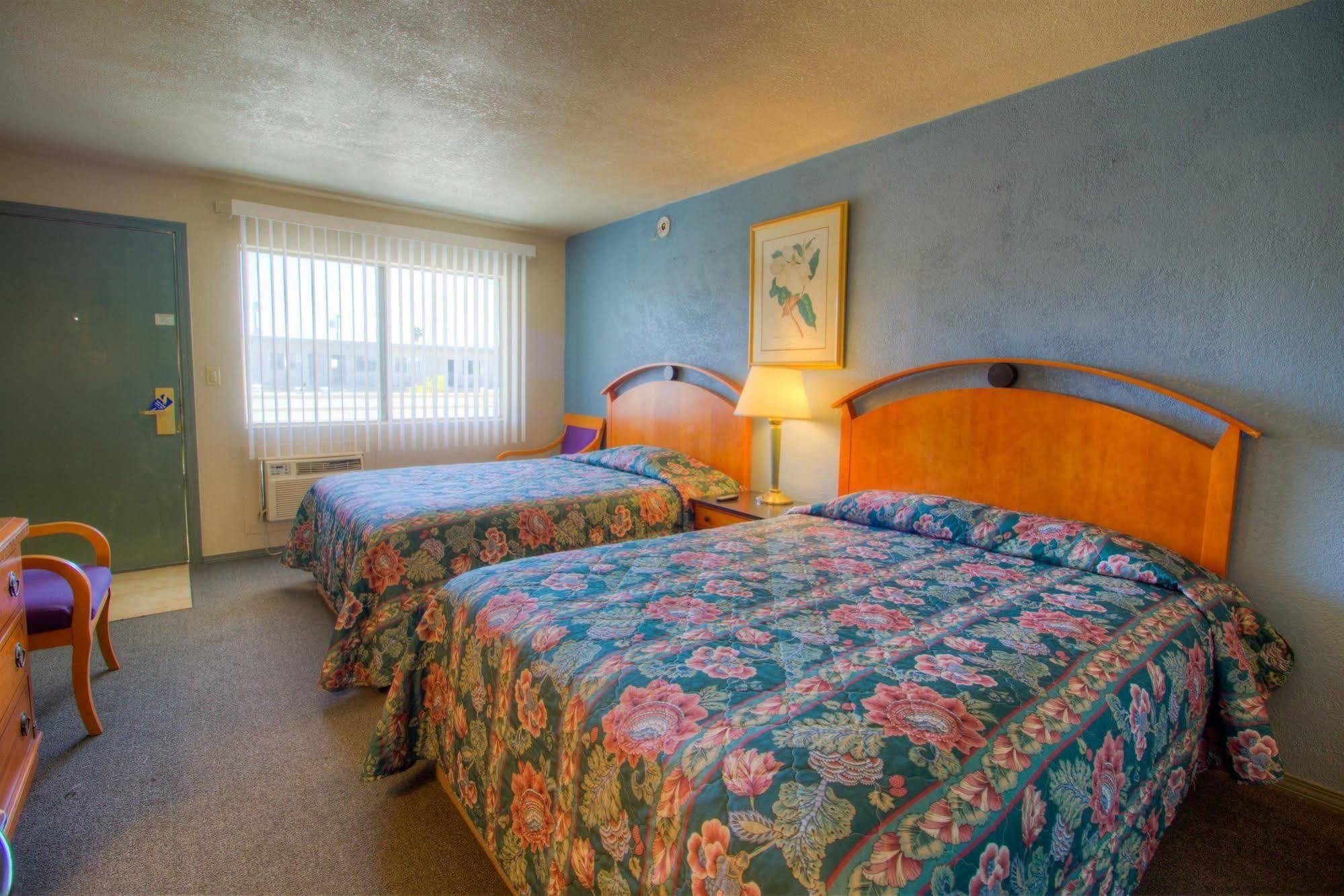 Hotel Ridgecrest An Extended Stay Studio Esterno foto
