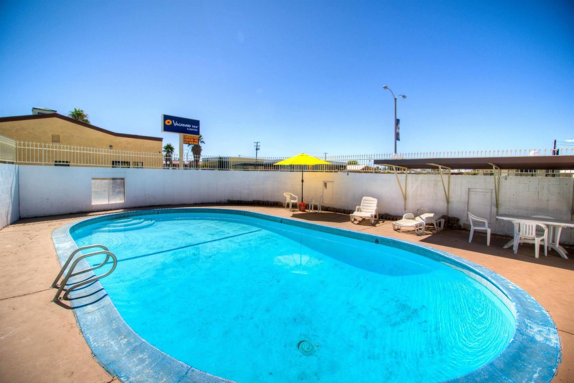 Hotel Ridgecrest An Extended Stay Studio Esterno foto